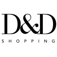 D&D SHOPPING logo - Similar company to Fabrizio Giannone Designer