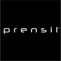 Prensil Eyewear logo - Similar company to Hello Mario
