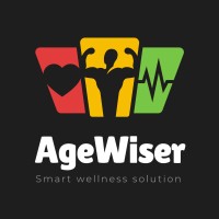 AgeWiser.ai logo - Similar company to Liberid