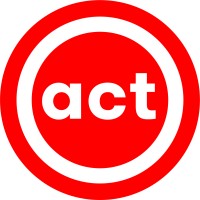 ACT Responsible logo - Similar company to Adforum