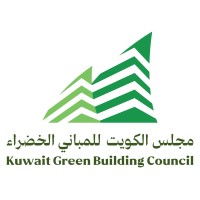 Kuwait Green Building Council logo - Similar company to Kuwait Star General Trading & Co.