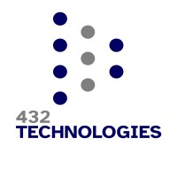 432 Technologies logo - Similar company to Trashboard