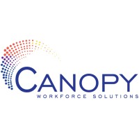 Canopy Workforce Solutions logo - Similar company to Pdhi