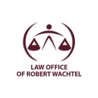The Law Office of Robert Wachtel logo - Similar company to Contemporary Media Group, Llc
