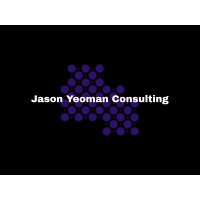 Jason Yeoman Consulting