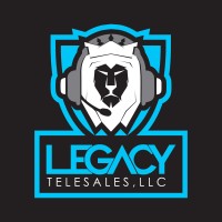Legacy Telesales, LLC logo - Similar company to Final Expense Brokerage