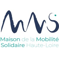 Maison de la Mobilité Solidaire Haute-Loire logo - Similar company to Face 43