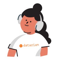 데이터리안 logo - Similar company to Pseudolab