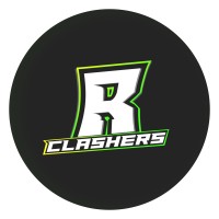 R CLASHERS logo - Similar company to Gp Dynamics Group