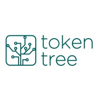 Token Tree logo - Similar company to Arboria Token