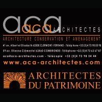 ACA Architectes et Associés logo - Similar company to Tradimaisons
