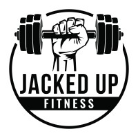 Jacked Up Fitness logo - Similar company to Brickhousenutrition