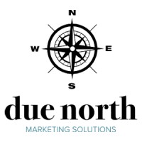 Due North Marketing Solutions logo - Similar company to Statement