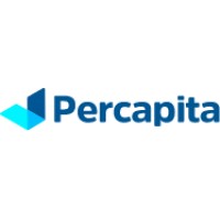 Percapita logo - Similar company to Percapita