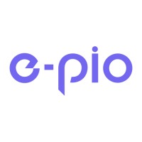 e-pio E-Ticaret Hizmetleri logo - Similar company to E-Kaldıraç E-Ticaret Kuluçka Merkezi