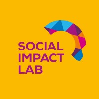 Social Impact Lab logo - Similar company to J5 Design
