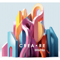 CreaRe Digital S.r.l. logo - Similar company to Creare Group S.R.L.