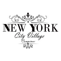 New York City Village logo - Similar company to Globoo.Io