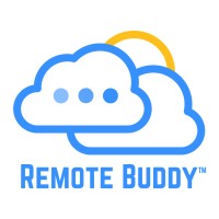 Remote Buddy logo - Similar company to River Analytics & Automation Inc.