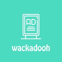 wackadooh logo - Similar company to Purl
