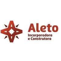 Aleto Incorporadora e Construtora logo - Similar company to Developing Incorporadora