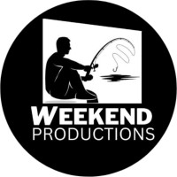 Weekend Productions logo - Similar company to A1 Gaming