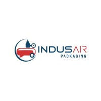 INDUSAIR PACKAGING logo - Similar company to Elfit Arabia