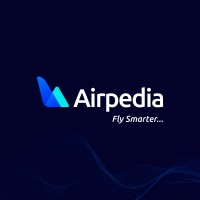 Airpedia logo - Similar company to Simlogic Ltd.