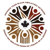 Defence Team Black Employees Network/Réseau des employés noirs de l’Équipe de la Défense logo - Similar company to The Allergy Team