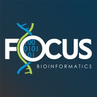 Focus Bioinformatics logo - Similar company to Oak Bioinformatics Llc
