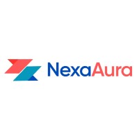 NexaAura Financial Consultancy logo - Similar company to Advent Management Consultancies