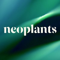 Neoplants logo - Similar company to Core Biogenesis