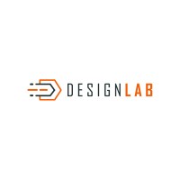 Design-Lab creative agency logo - Similar company to Design Solution