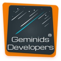 Geminids Developers logo - Similar company to Dm Integrations