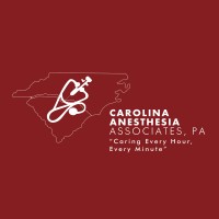 Carolina Anesthesia Associates logo - Similar company to Trident Anesthesia Group