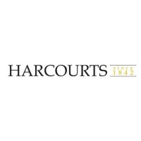 Harcourts logo - Similar company to Lassonde Student Congress