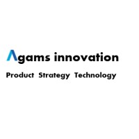 Agams Innovation logo - Similar company to Léons