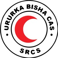 Somali Red Crescent Society logo - Similar company to Secco Engineering & Construction