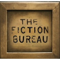 The Fiction Bureau logo - Similar company to Dattner Group