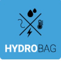 Hydrobag special products logo - Similar company to Raintanks