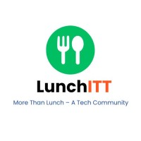 LunchITT logo - Similar company to Ultimforall