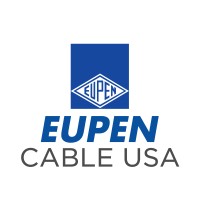 Eupen Cable USA, Inc. logo - Similar company to Kabelwerk Eupen Ag