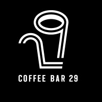 Coffee Bar 29 logo - Similar company to Cool Coffee
