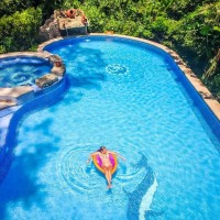 The Goddess Garden Yoga Retreat Center