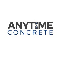 Anytime Concrete London logo - Similar company to Anytime Concrete