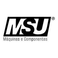 MSU INDUSTRIA DE PEÇAS E EQUIPAMENTOS METALÚRGICOS LTDA logo - Similar company to Mectrol Do Brasil