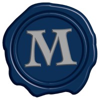 M Strategic Communications logo - Similar company to Communications Manager