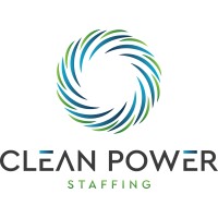 Clean Power Staffing logo - Similar company to Austerity Recruiting