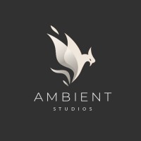 Ambient Studios logo - Similar company to Development Concepts (Pvt) Ltd