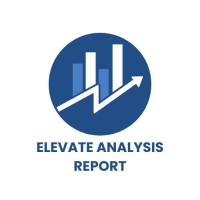 Elevate Analysis Report logo - Similar company to Perceptive Data Solutions